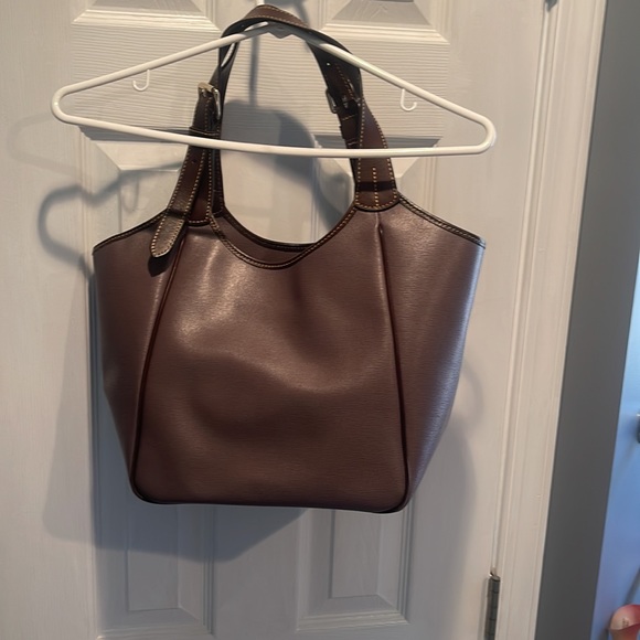 Dooney and Burke purse - Picture 2 of 6